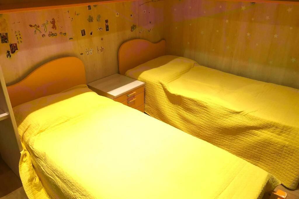 Bella Casa Vicino Alla Grotta Giusti. Monsummano Terme Exterior foto