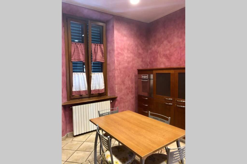 Bella Casa Vicino Alla Grotta Giusti. Monsummano Terme Exterior foto