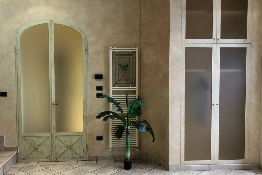 Bella Casa Vicino Alla Grotta Giusti. Monsummano Terme Exterior foto